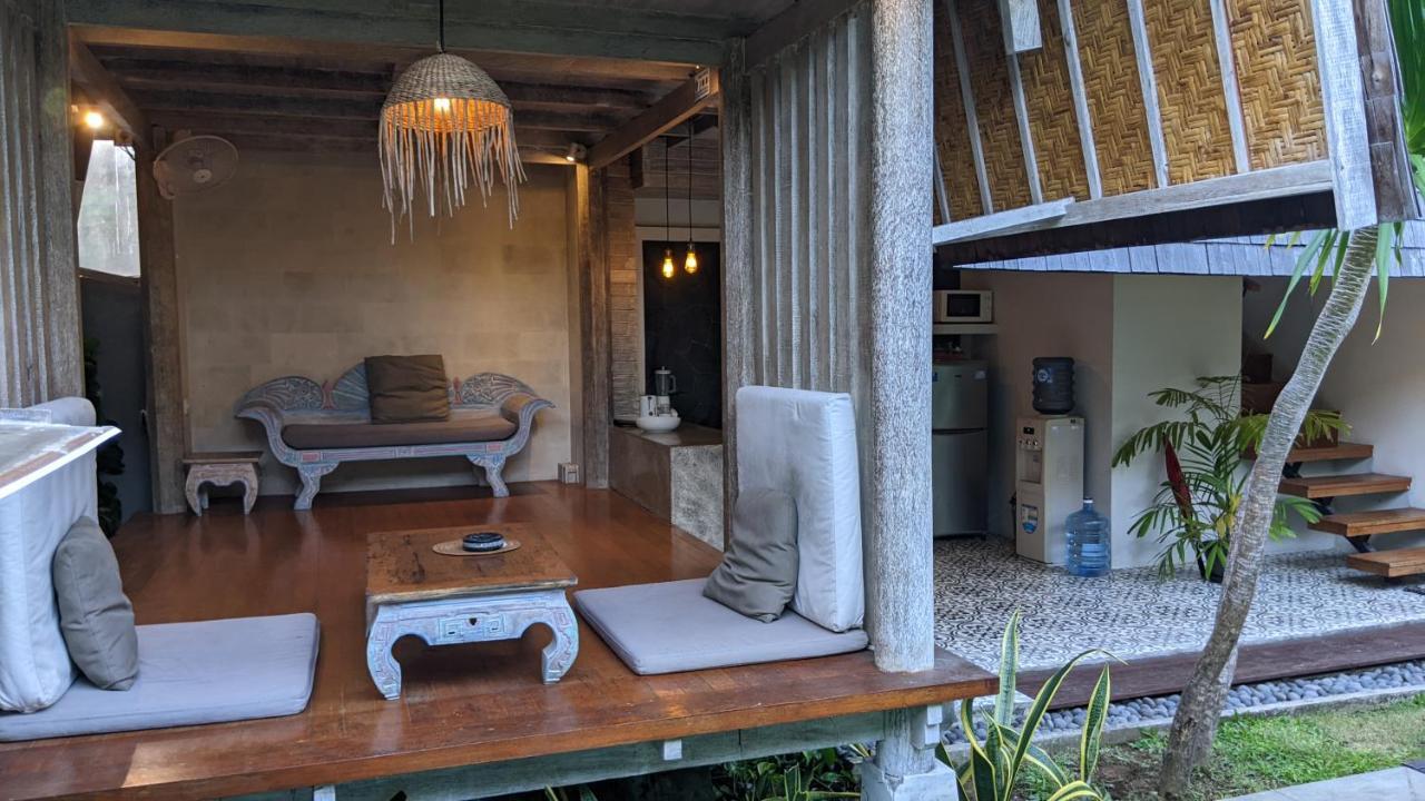 Villa Made East Seminyak  Exterior photo