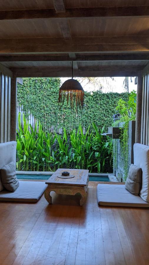 Villa Made East Seminyak  Exterior photo