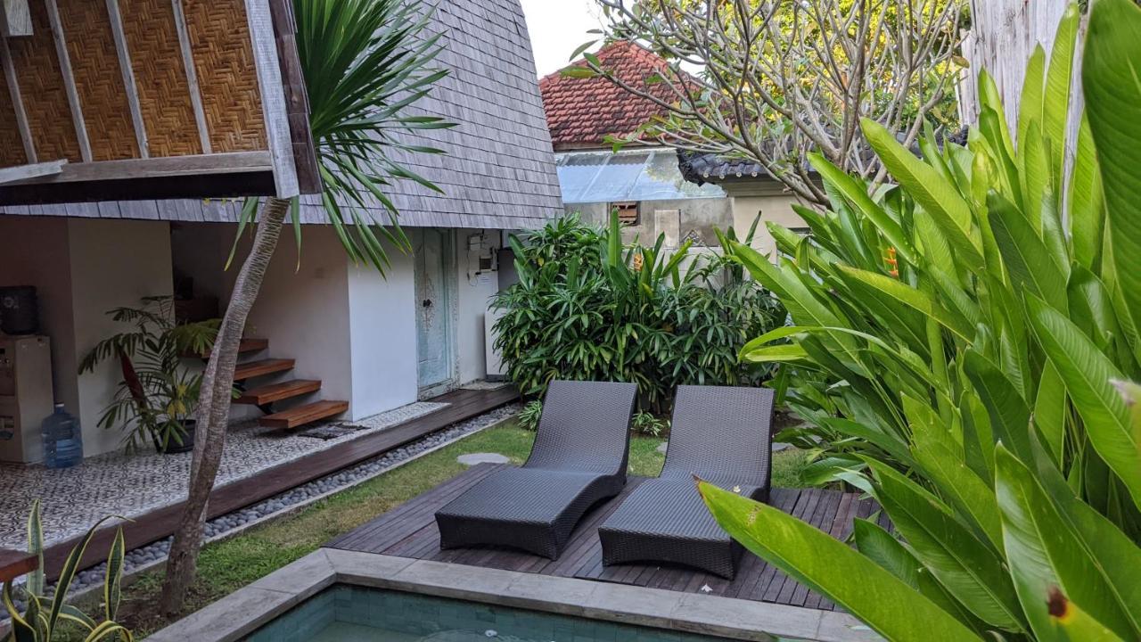Villa Made East Seminyak  Exterior photo