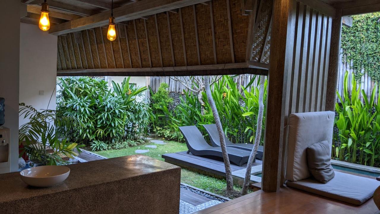 Villa Made East Seminyak  Exterior photo