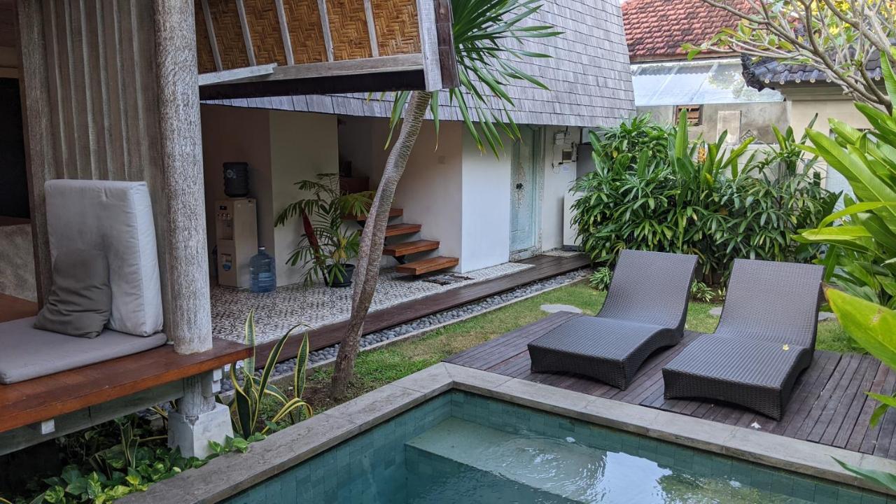Villa Made East Seminyak  Exterior photo
