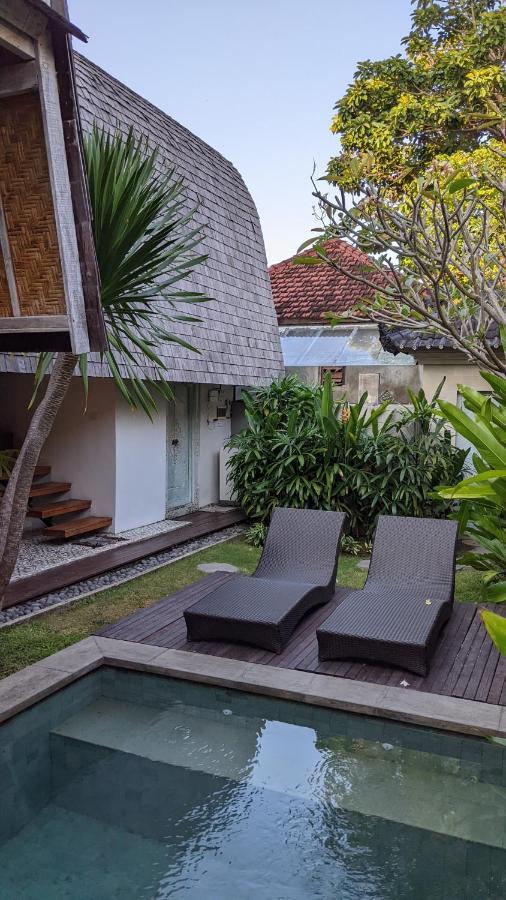 Villa Made East Seminyak  Exterior photo