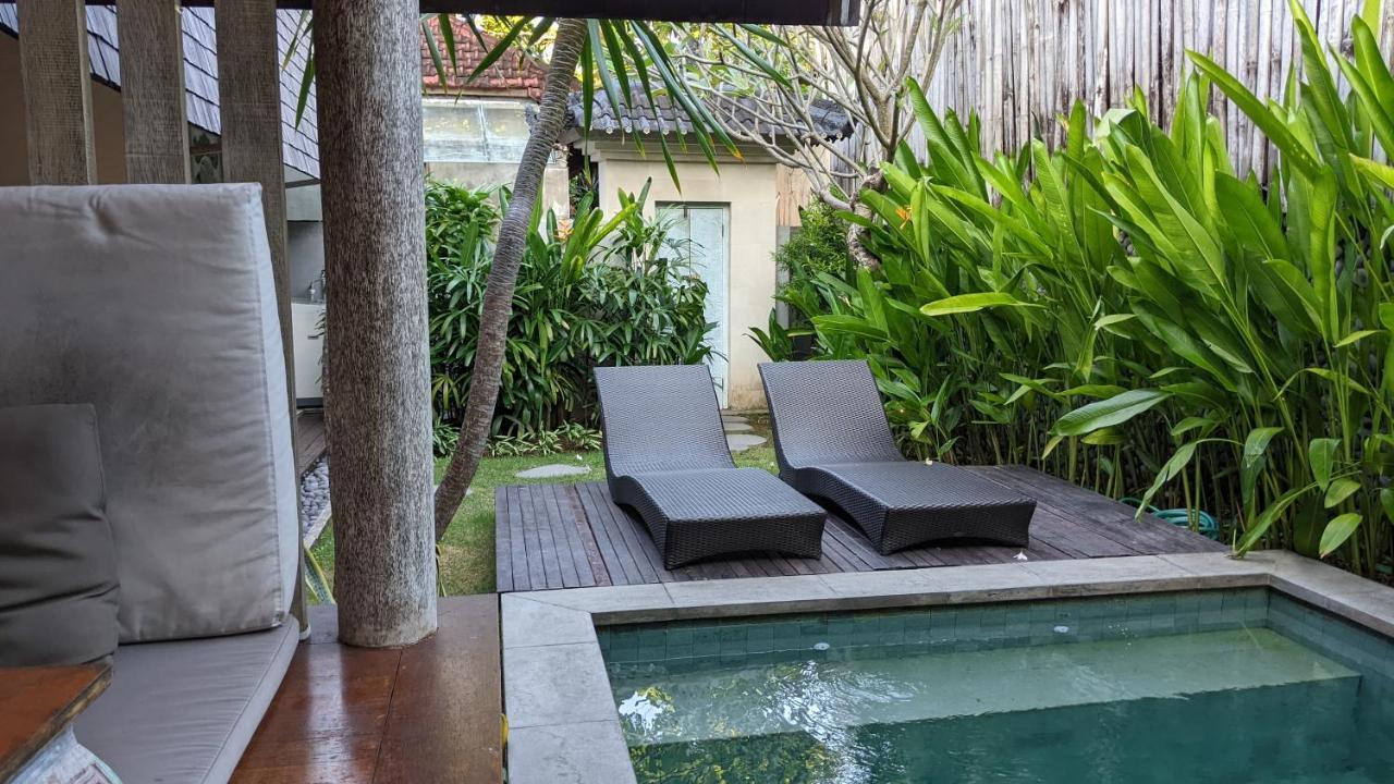 Villa Made East Seminyak  Exterior photo