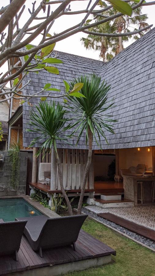 Villa Made East Seminyak  Exterior photo