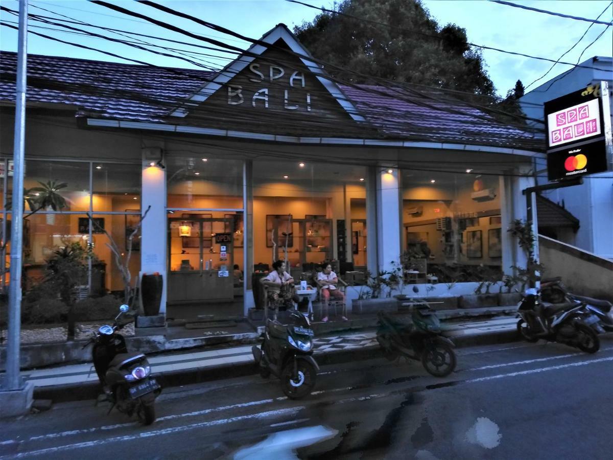 Villa Made East Seminyak  Exterior photo