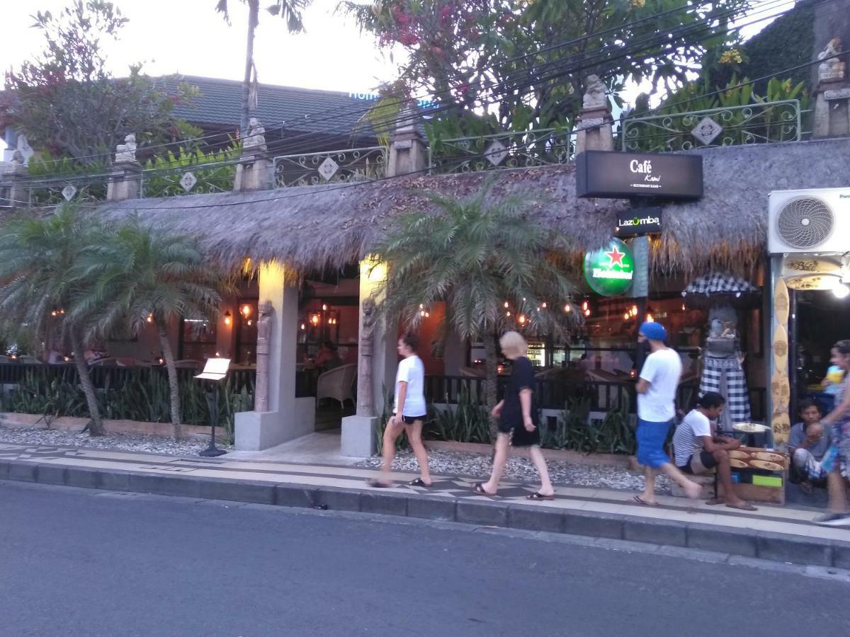 Villa Made East Seminyak  Exterior photo