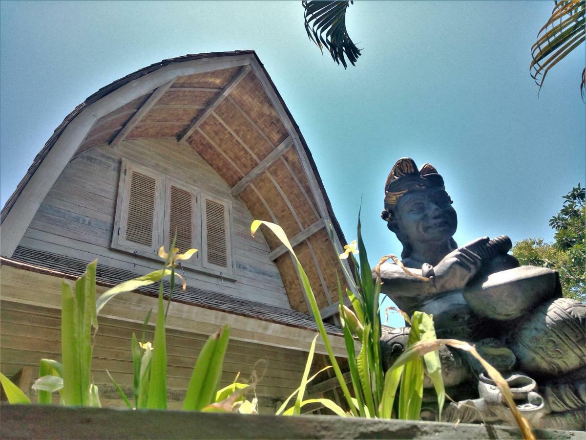 Villa Made East Seminyak  Exterior photo