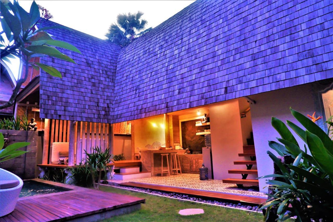 Villa Made East Seminyak  Exterior photo