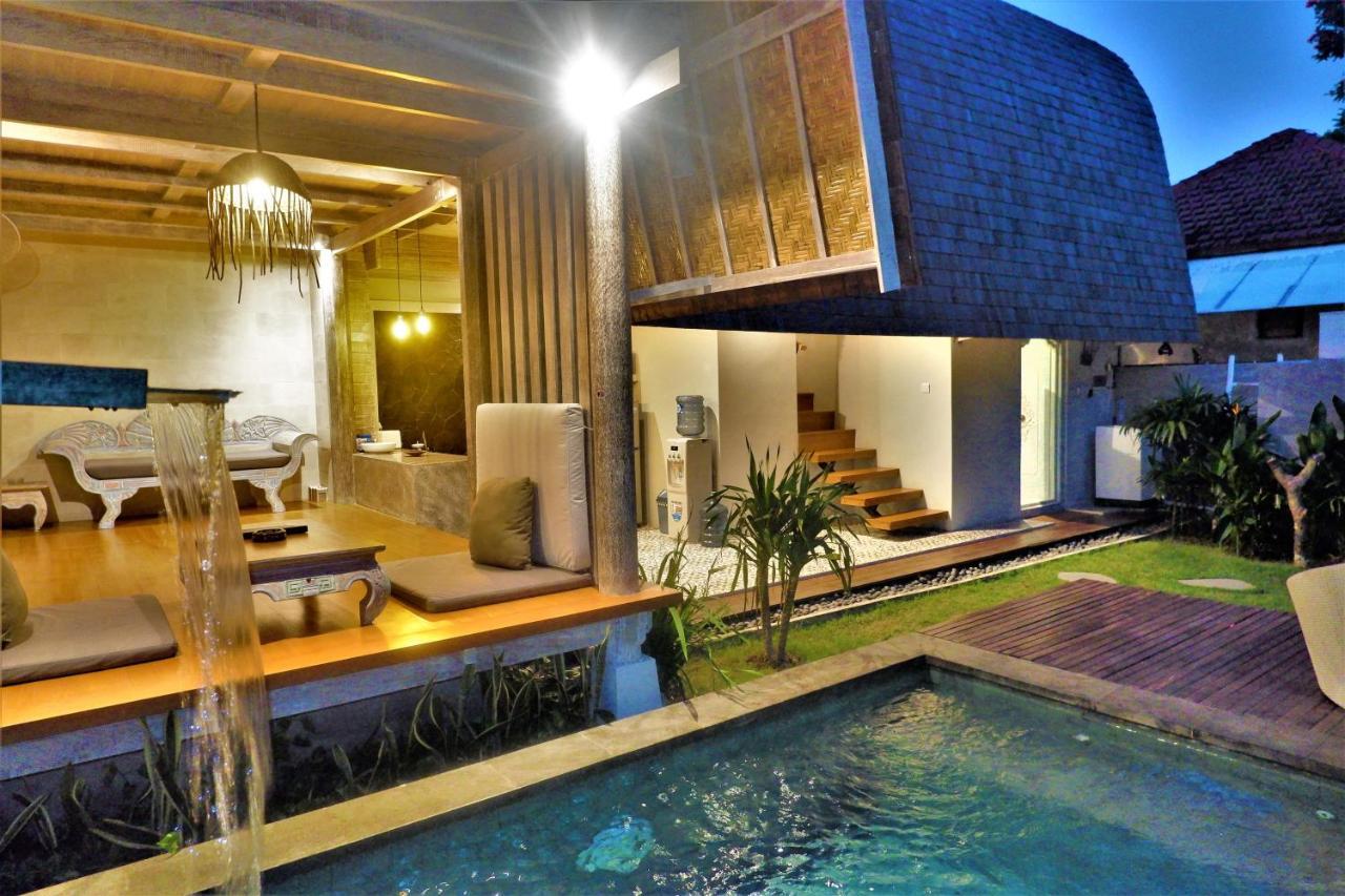 Villa Made East Seminyak  Exterior photo