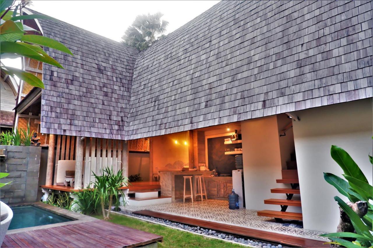 Villa Made East Seminyak  Exterior photo